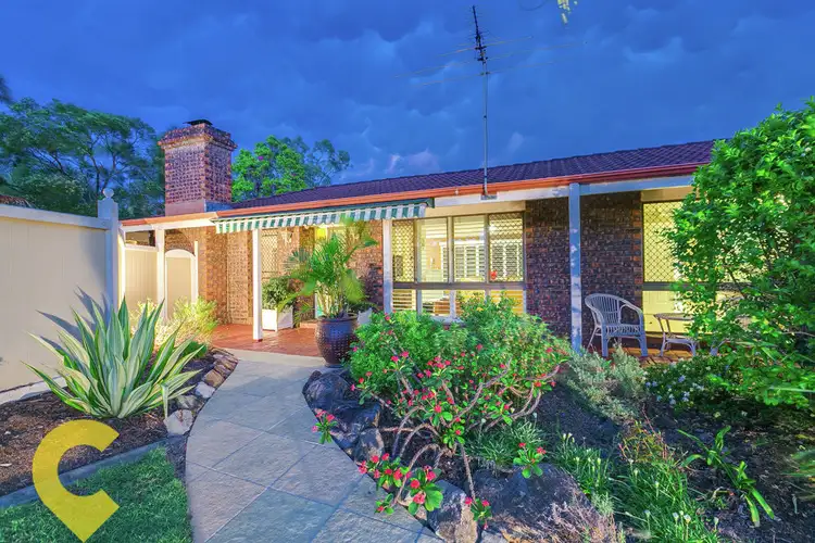 Fifth view of Homely house listing, 6 Jagarra Place, Sinnamon Park QLD 4073