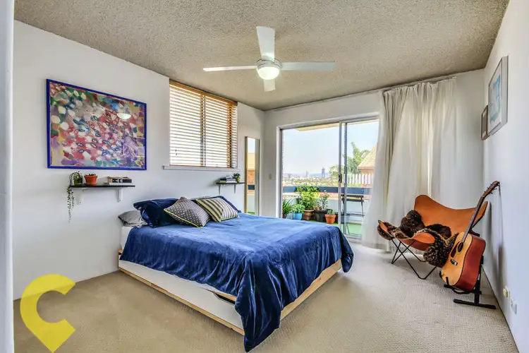 Fifth view of Homely unit listing, 4/235 Cavendish Road, Coorparoo QLD 4151