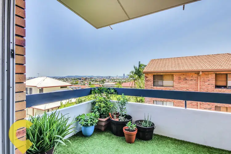 Sixth view of Homely unit listing, 4/235 Cavendish Road, Coorparoo QLD 4151