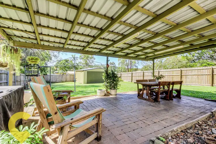 Fourth view of Homely house listing, 20 Mar Street, Holland Park QLD 4121