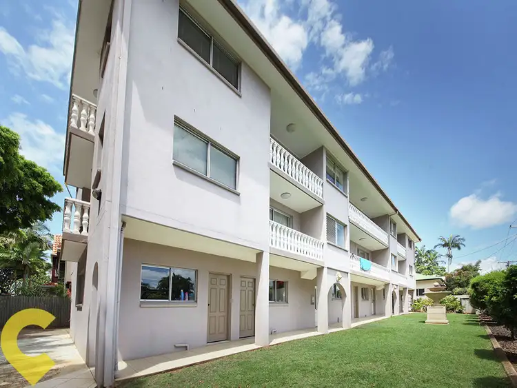 Z6/11 Prince Edward Parade, Redcliffe QLD 4020