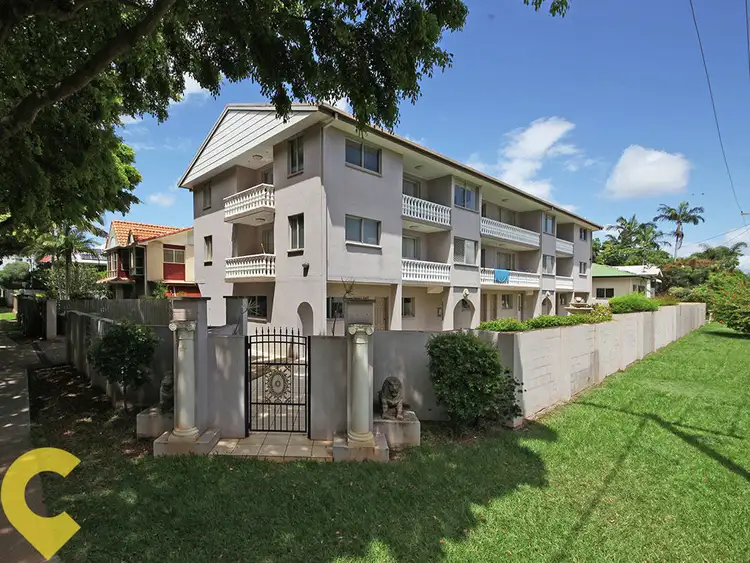 Fifth view of Homely unit listing, Z6/11 Prince Edward Parade, Redcliffe QLD 4020