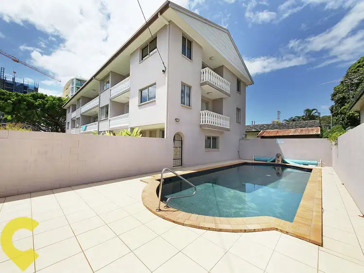 Sixth view of Homely unit listing, Z6/11 Prince Edward Parade, Redcliffe QLD 4020