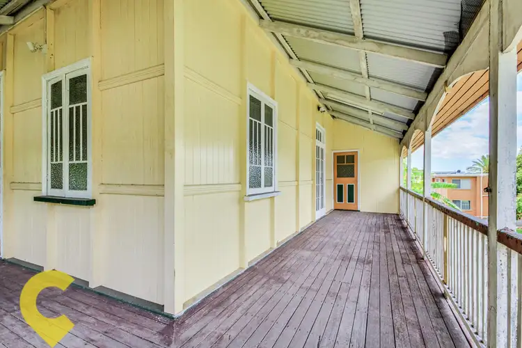 Fourth view of Homely house listing, 62 Lyon Street, Moorooka QLD 4105