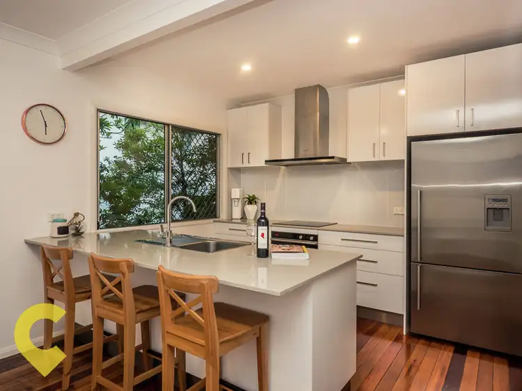 36 Sexton Street, Tarragindi QLD 4121