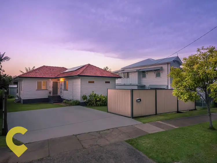 Second view of Homely house listing, 36 Sexton Street, Tarragindi QLD 4121