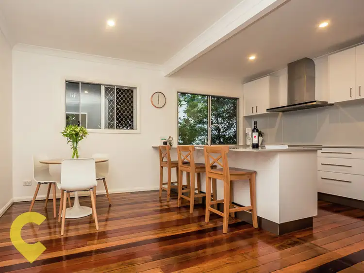 Fourth view of Homely house listing, 36 Sexton Street, Tarragindi QLD 4121