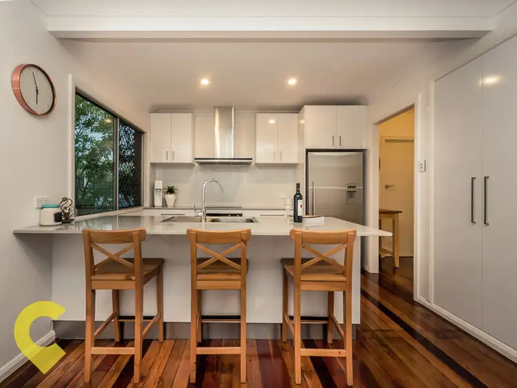 Fifth view of Homely house listing, 36 Sexton Street, Tarragindi QLD 4121