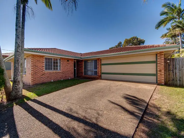 Main view of Homely house listing, 9 Harback Street, Zillmere QLD 4034