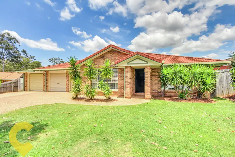 6 Lorikeet Place, Wishart QLD 4122