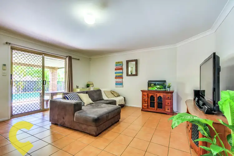 Fifth view of Homely house listing, 6 Lorikeet Place, Wishart QLD 4122