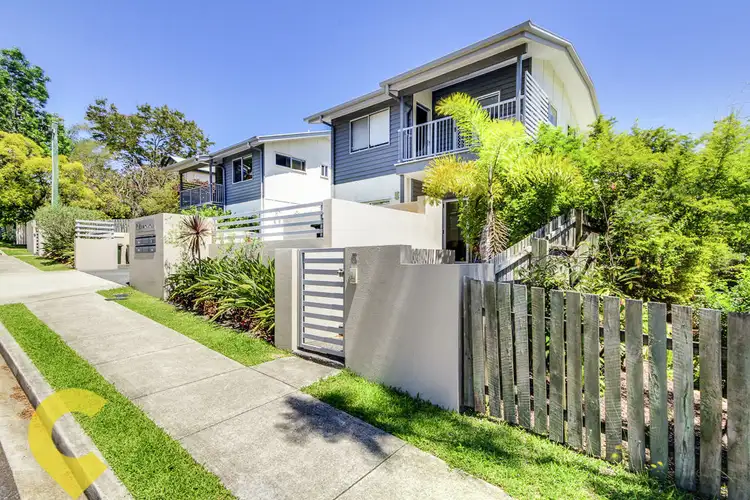 5/101 Albert Street, Camp Hill QLD 4152