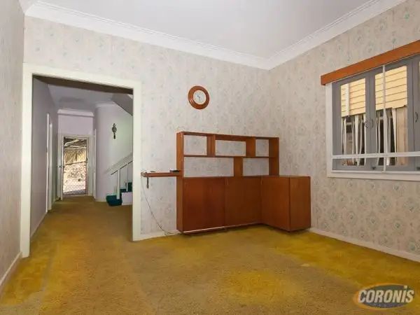 Second view of Homely house listing, 30 Brindle Street, Paddington QLD 4064