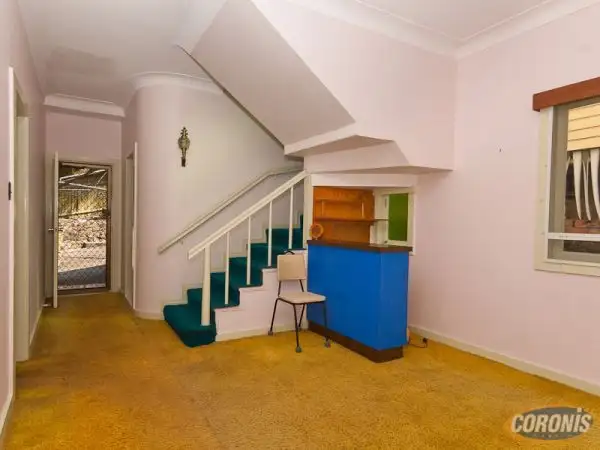 Fourth view of Homely house listing, 30 Brindle Street, Paddington QLD 4064
