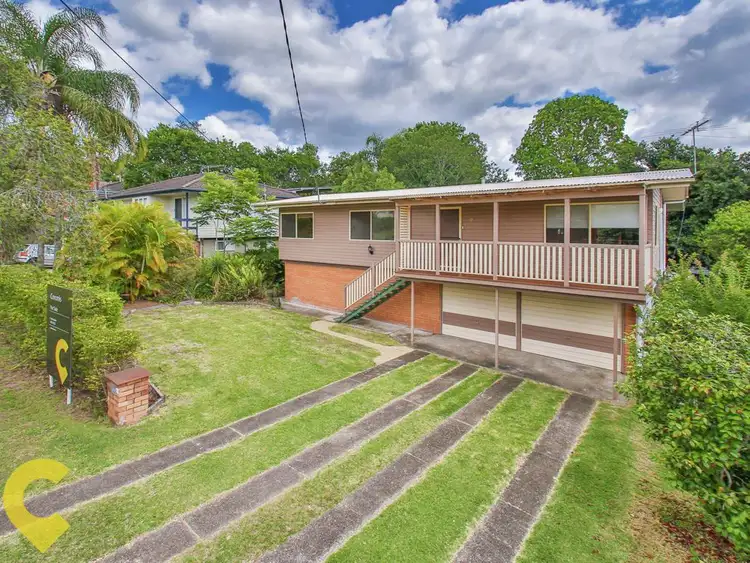 18 Narellan Street, Arana Hills QLD 4054