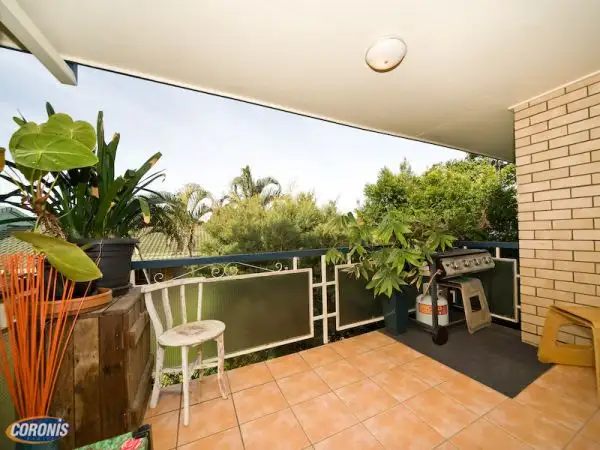 Fifth view of Homely unit listing, Address available on request