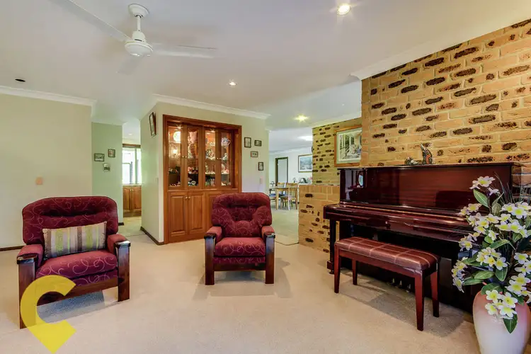 Third view of Homely rural property listing, 82-84 Paradise Road, Forestdale QLD 4118
