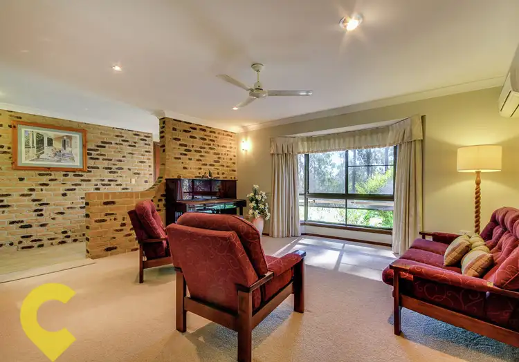 Fourth view of Homely rural property listing, 82-84 Paradise Road, Forestdale QLD 4118