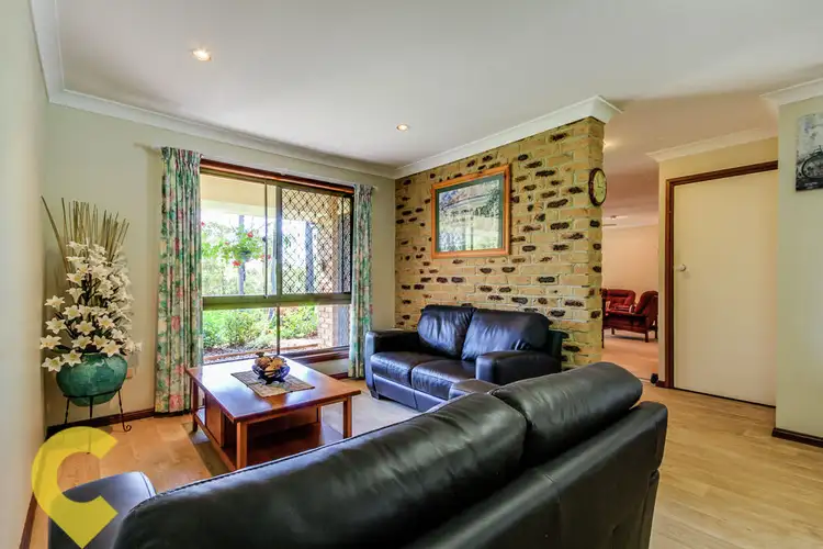 Fifth view of Homely rural property listing, 82-84 Paradise Road, Forestdale QLD 4118