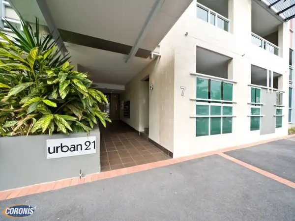 Main view of Homely apartment listing, Address available on request