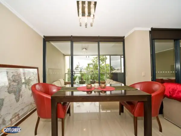 Second view of Homely apartment listing, Address available on request