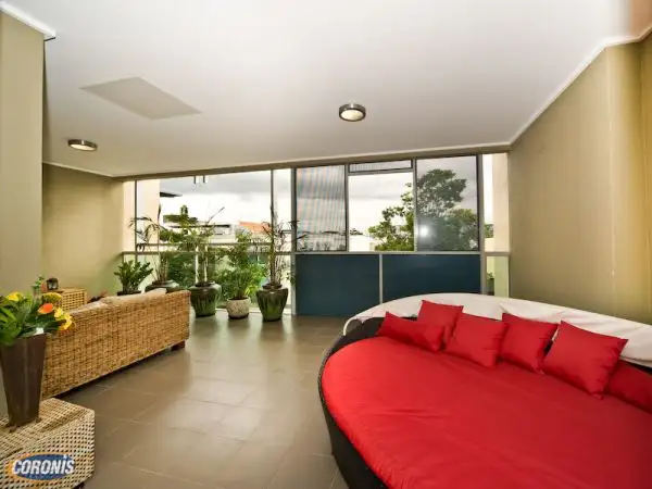 Third view of Homely apartment listing, Address available on request