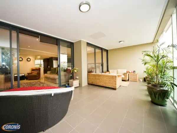 Fourth view of Homely apartment listing, Address available on request