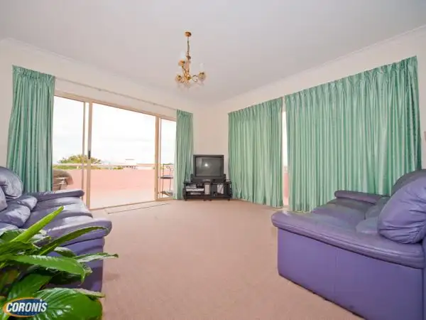 Third view of Homely unit listing, Address available on request