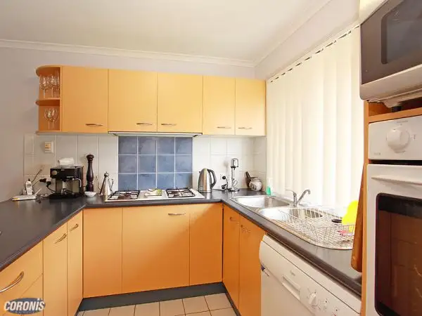 Main view of Homely townhouse listing, Address available on request