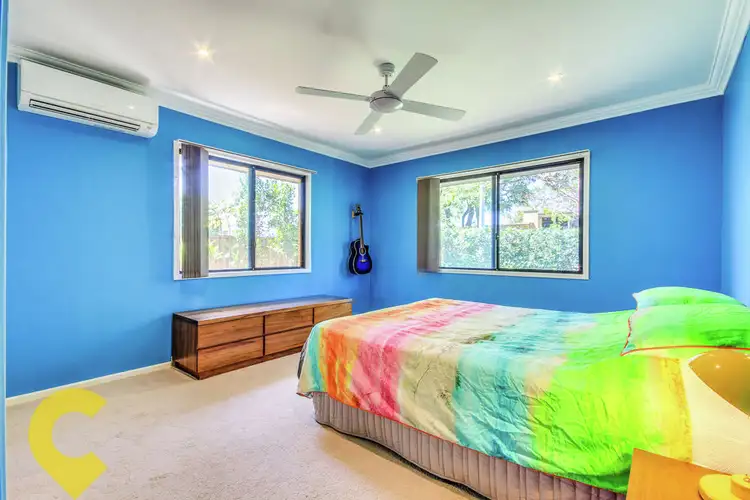 Third view of Homely house listing, 55 Sunbury Street, Geebung QLD 4034