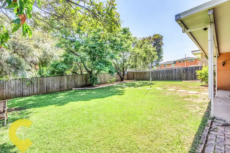 Sixth view of Homely house listing, 55 Sunbury Street, Geebung QLD 4034