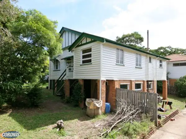 Address available on request