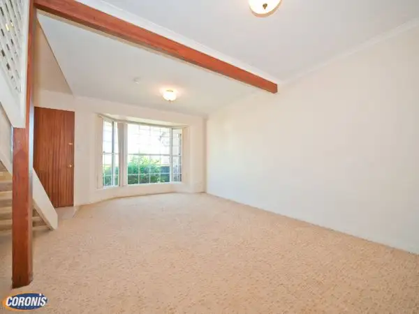 Third view of Homely townhouse listing, Address available on request