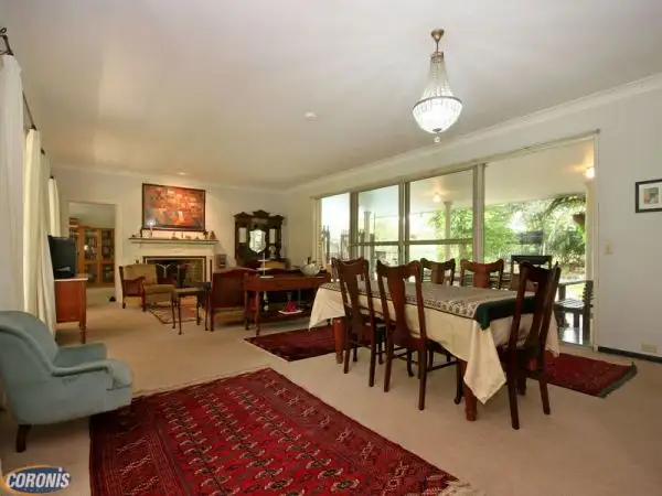 Fourth view of Homely rural property listing, 33 Bridgeman Road, Bridgeman Downs QLD 4035