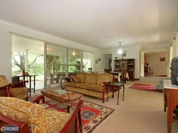 Sixth view of Homely rural property listing, 33 Bridgeman Road, Bridgeman Downs QLD 4035