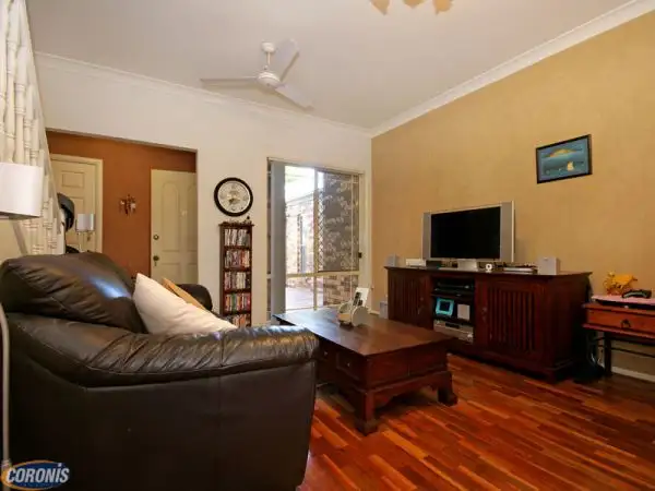 Main view of Homely townhouse listing, Address available on request