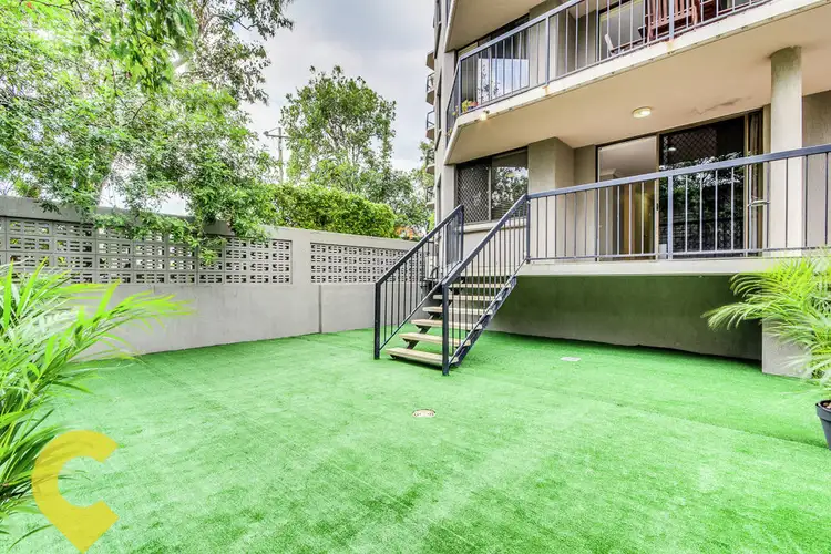 1/67 Gladstone Road, Highgate Hill QLD 4101