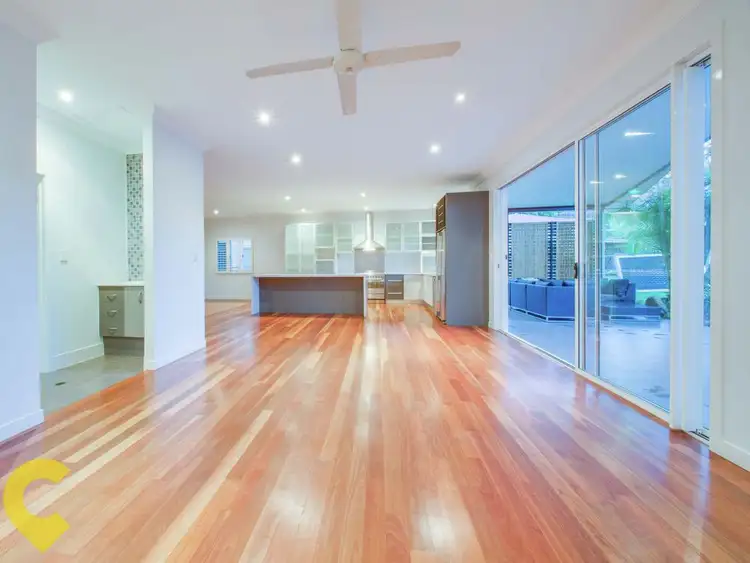 Fourth view of Homely house listing, 3 Steven Street, Redcliffe QLD 4020