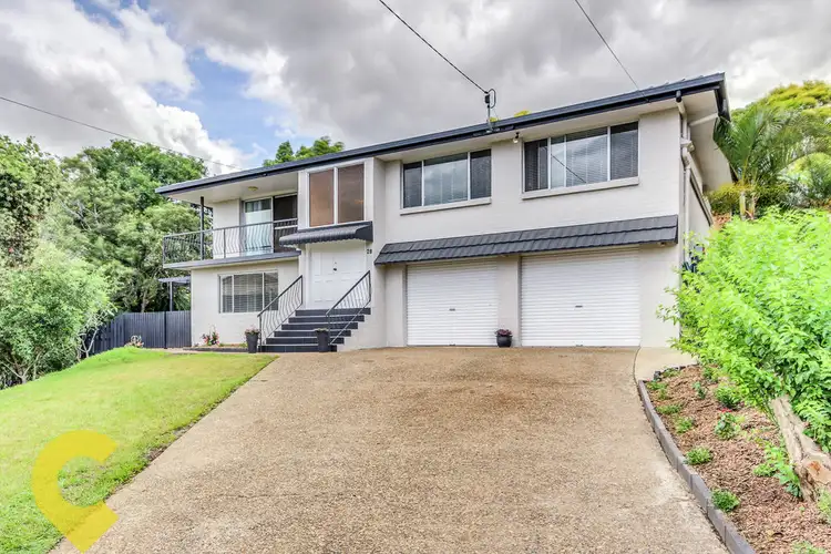 Main view of Homely house listing, 28 Chiniala Street, Mansfield QLD 4122