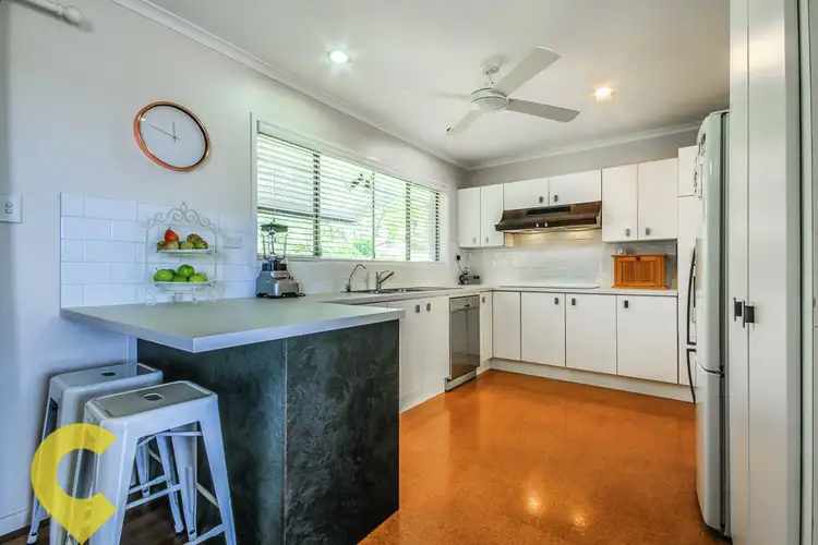 Second view of Homely house listing, 28 Chiniala Street, Mansfield QLD 4122