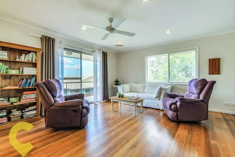 Third view of Homely house listing, 28 Chiniala Street, Mansfield QLD 4122