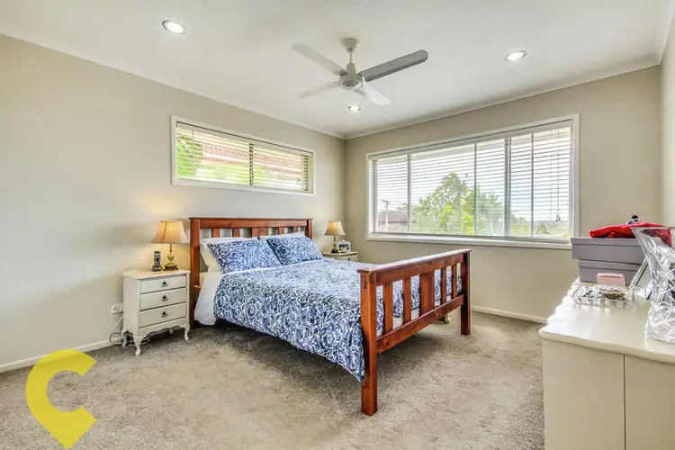 Sixth view of Homely house listing, 28 Chiniala Street, Mansfield QLD 4122