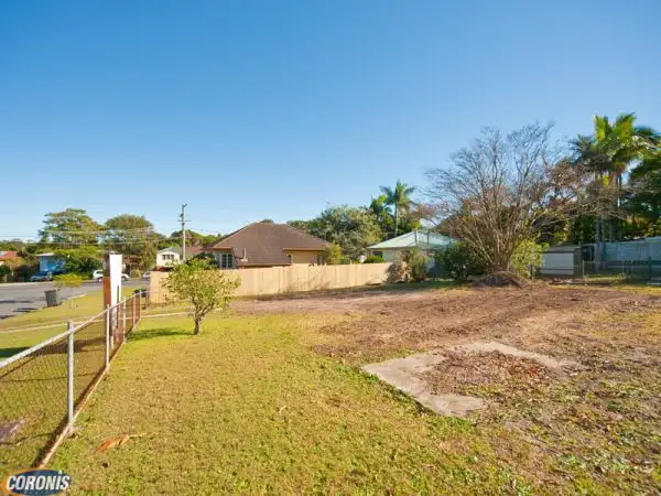 Second view of Homely land listing, Address available on request