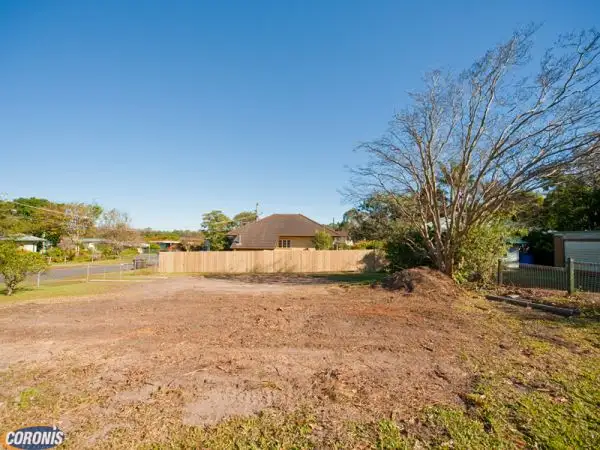 Third view of Homely land listing, Address available on request