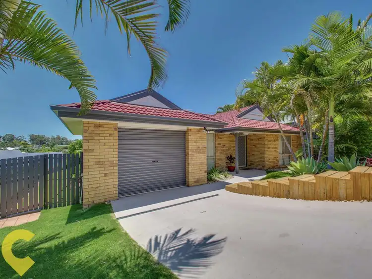 15 Aldgate Street, Everton Park QLD 4053