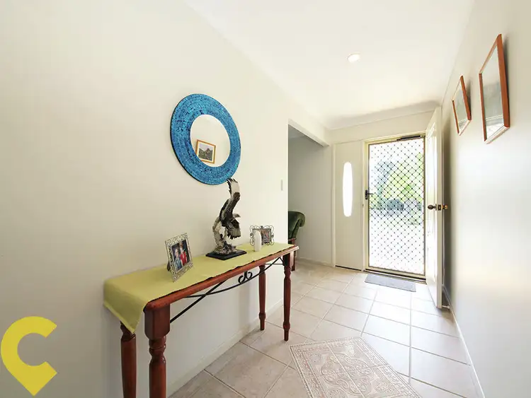 Second view of Homely rural property listing, zz44 Birdwood Court, Elimbah QLD 4516