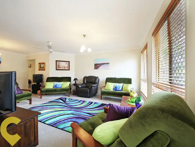 Fifth view of Homely rural property listing, zz44 Birdwood Court, Elimbah QLD 4516