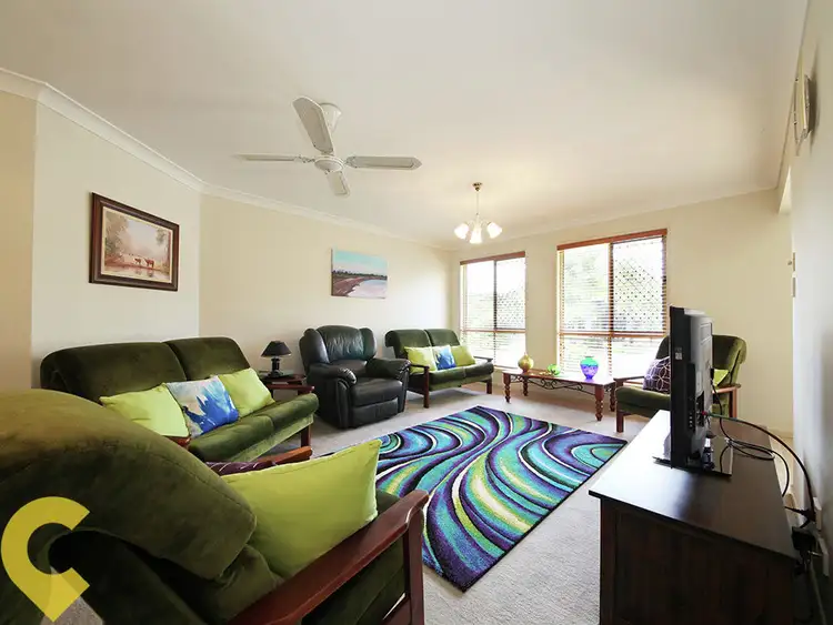 Sixth view of Homely rural property listing, zz44 Birdwood Court, Elimbah QLD 4516