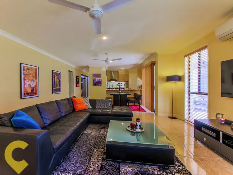 Main view of Homely house listing, 57 Runway Drive, Upper Coomera QLD 4209