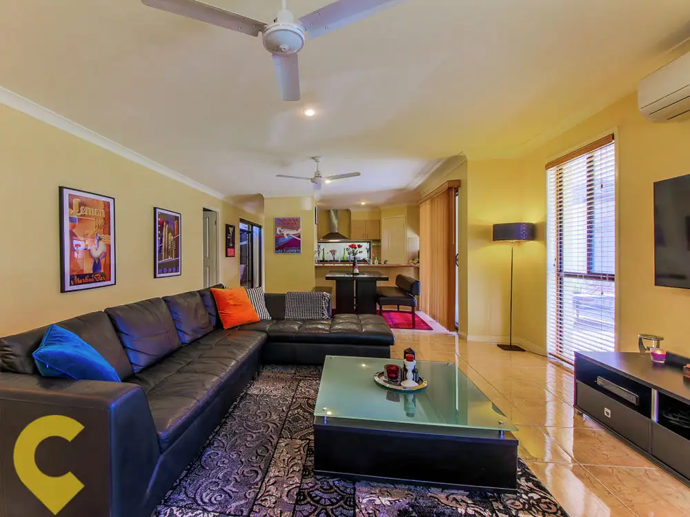 Main view of Homely house listing, 57 Runway Drive, Upper Coomera QLD 4209